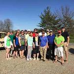 PACES Third Annual Golf Outing a Success